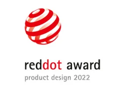 Reddot award product design 2022