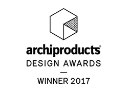 archiproducts design award 2017
