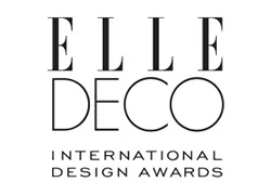 Elle Deco International design awards