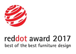 reddot award best of the best furniture design 2017 mx-auto