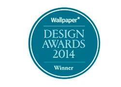 wallpaper design awards 2014
